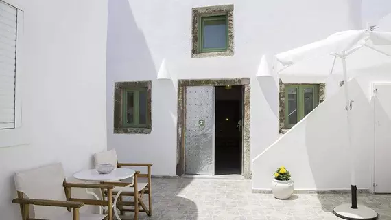 Ayoba Santorini | Ege Adaları - Santorini