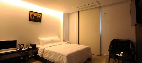 Hotel SS | Gyeonggi - Incheon (ve civarı) - Incheon - Namdong-gu