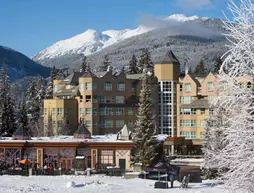 Le Chamois | Britanya Kolombiyası - Whistler - Blackcomb