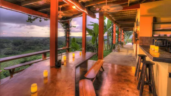 Costa Rica Yoga Spa | Guanacaste - Nosara