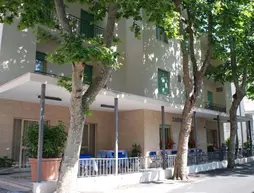 Hotel Zaghini | Emilia-Romagna - Rimini