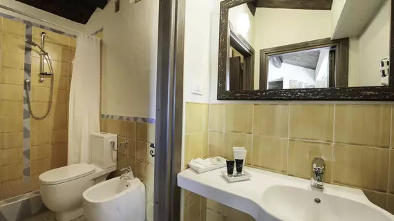 Liscia Country Relais | Sardinya - Sassari - Luras