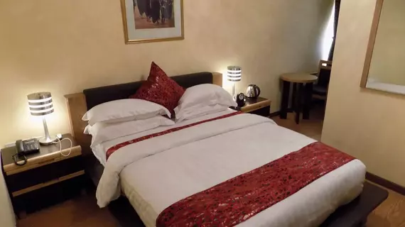 Caravel Suites | Lagos (ve civarı) - Lagos - Victoria Adası