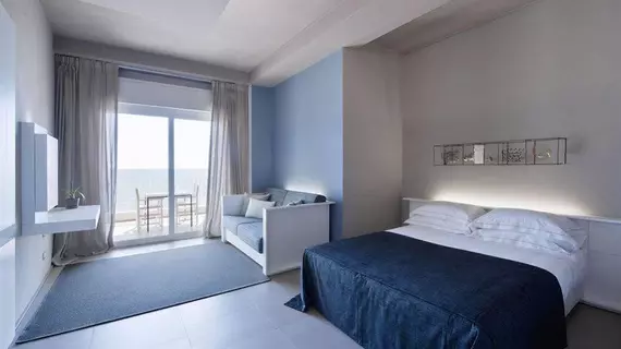 Il Fogliano Hotel | Lazio - Latina (vilayet) - Latina - Lido di Capo Portiere