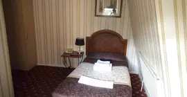 Redcar Hotel | Somerset - Bath (ve civarı) - Bath