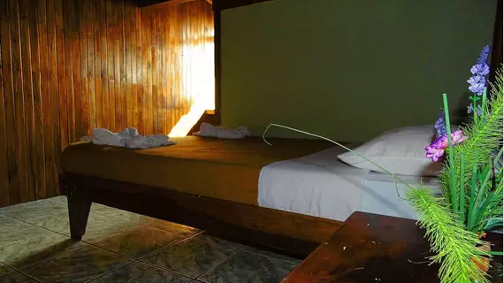 Hostel La Suerte | Puntarenas (ili) - Monteverde