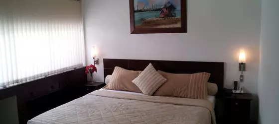 Hotel Plaza Mayor Cali | Valle del Cauca - Cali (ve civarı) - Cali - Granada