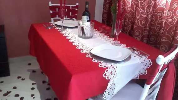 Hotel Posada Del Parque | Veracruz - Xalapa (ve civarı) - Xalapa