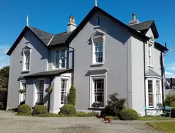 Marlagh Lodge | Kuzey İrlanda - Antrim (kontluk) - Ballymena