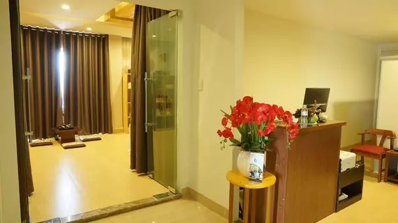 Bac Cuong Hotel | Thua Thien-Hue (vilayet) - Da Nang (ve civarı) - Da Nang