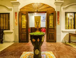 Hong Gech Y Guesthouse | Siem Reap (ili) - Siem Reap