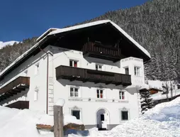 Apart Fliana | Tirol - Landeck (ve civarı) - Ischgl - Mathon