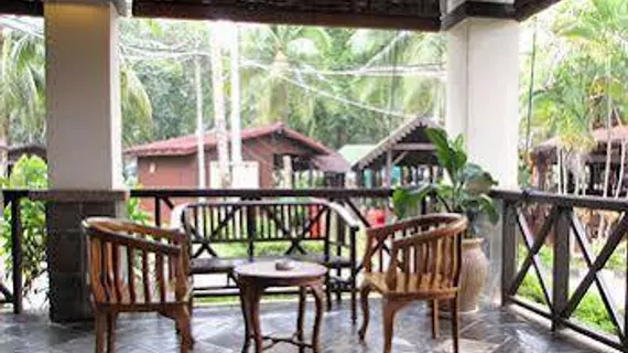 Le Village Beach Resort Kuantan | Pahang - Kuantan (ve civarı) - Kuantan