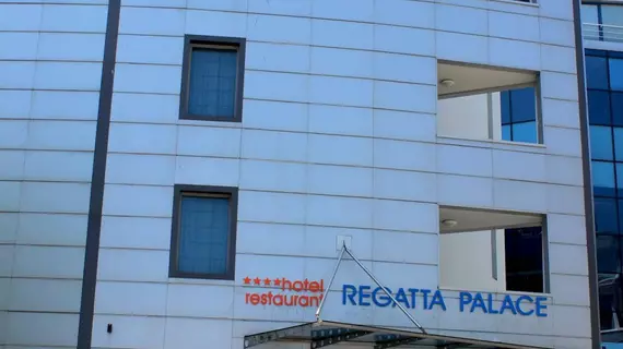 Regatta Palace  | Burgaz - Sunny Beach