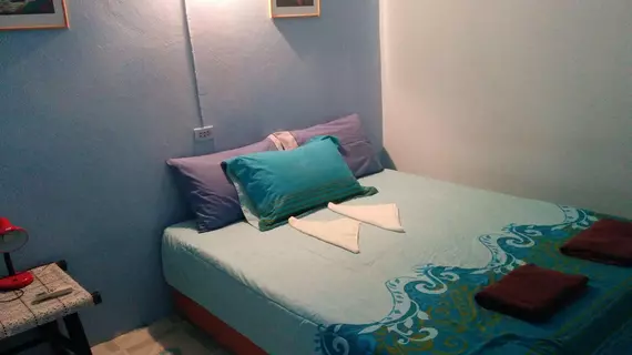 Sucasa Guesthouse | Surat Thani (vilayet) - Koh Phangan