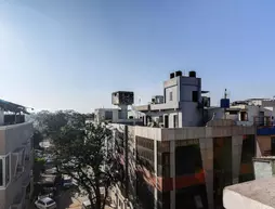 Treebo Kamla Regency | Madya Pradeş - Bopal (ve civarı) - Bhopal - Maharana Pratap Nagar