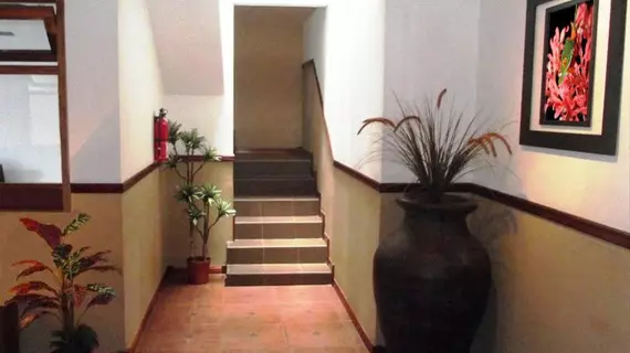 Boutique Hotel Calle 20 | Alajuela (ili) - San Jose (ve civarı) - San Jose