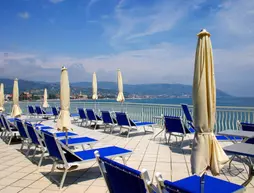 Hotel Arc En Ciel | Liguria - Imperia (il) - Diano Marina