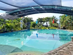 White Chocolate Hills Resort | Negros Oriental - Dumaguete (ve civarı) - Zamboanguita