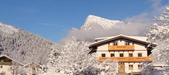 Zenauerhof | Salzburg (eyalet) - Zell am See - Sankt Martin bei Lofer