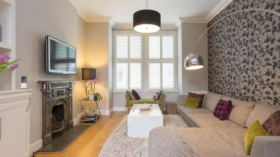 Veeve - Putney Apartments | Londra (ve civarı) - Wandsworth - Putney