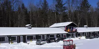 Gore Mountain Lodge