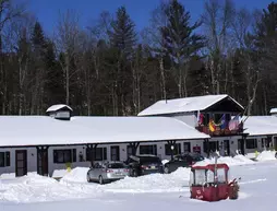 Gore Mountain Lodge | New York - George Gölü (ve civarı) - North Creek