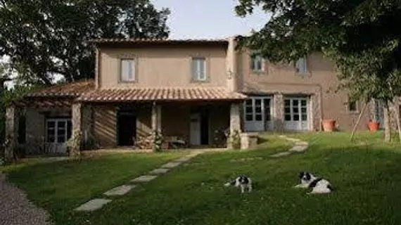 Relais de Charme Villa Rossi Danielli | Lazio - Viterbo (vilayet) - Viterbo