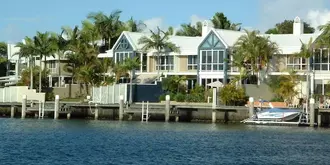 Sanctuary Cove Villas