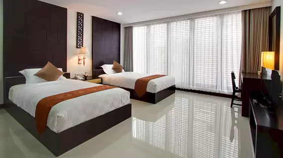 Kuta Ardenia Residence | Bali - Kuta - Kartika Plaza