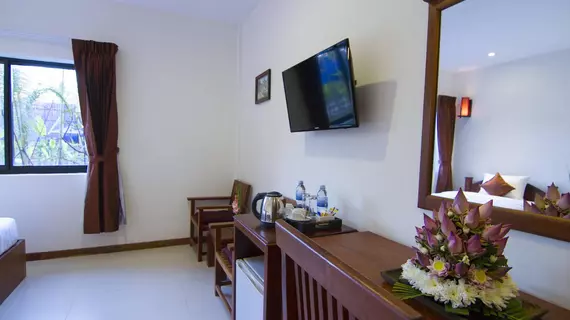 Kouprey Hotel | Siem Reap (ili) - Siem Reap