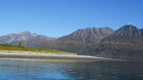 Arctic Panorama Lodge | Troms (kontluk) - Skjervoy