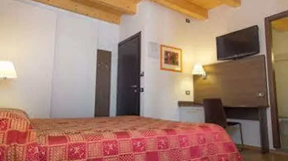 Albergo Antica Locanda | Lombardy - Bergamo - Clusone