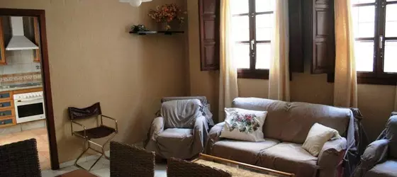 Apartamentos Casa Pepa | Andalucia - (vilayet) Cordoba (Kurtuba) - Cordoba - Distrito Centro