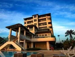 Khanom Golden Beach Hotel | Nakhon Si Thammarat (vilayet) - Khanom