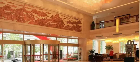 White Clouds Hotel - Dalian | Liaoning - Dalian - Shahekou