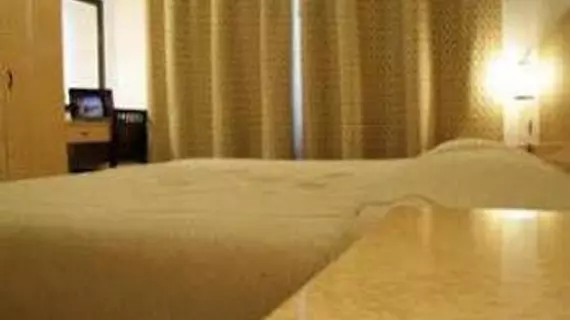 Hotel Aurora | Venedik (ve civarı) - Mestre - Mestre Kent Merkezi