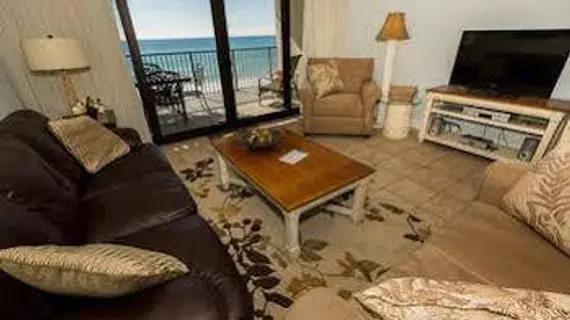 Sterling Resorts - Huntington by The Sea | Florida - Fort Walton Beach - Destin (ve civarı) - Miramar Beach