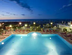 Hotel Sayonara | Rimini (vilayet) - Cattolica