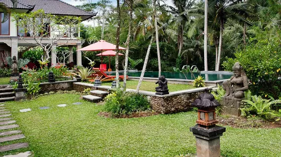 Suara Air Luxury Villa Ubud | Bali - Ubud - Petulu