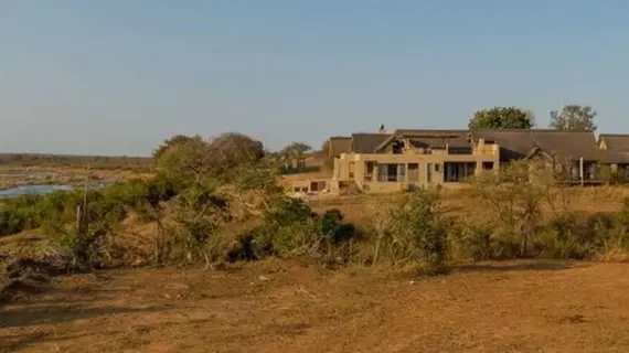 Mjejane River Lodge | Mpumalanga - Mbombela - Kruger National Park