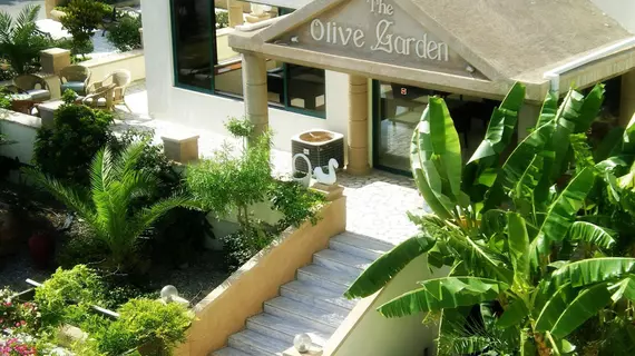 Olive Garden Hotel | Ege Adaları - Rodos Bölgesel Birimi - Rodos