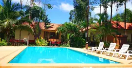 Happiness Resort | Krabi İli - Krabi