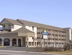 Days Inn Apple Valley Pigeon Forge/Sevierville | Tennessee - Gatlinburg - Pigeon Forge (ve civarı) - Sevierville