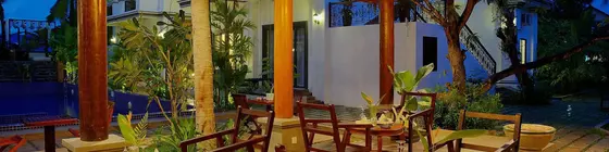 Udaya Residence | Siem Reap (ili) - Siem Reap