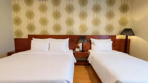 Hong Vy 1 Hotel | Binh Duong (vilayet) - Ho Şi Min Şehri (ve civarı) - Ho Chi Minh City