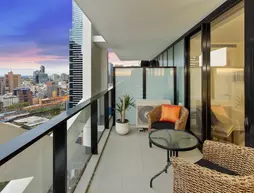 Platinum Apartments on Southbank