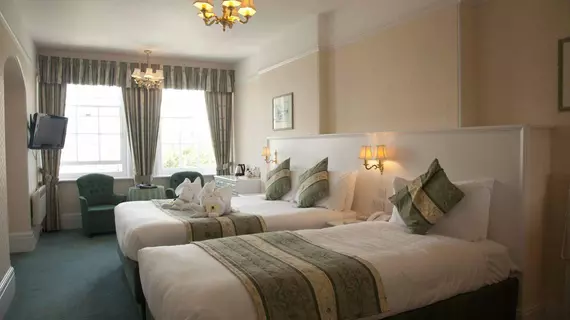 The Falcon Hotel | Cornwall (kontluk) - Bude