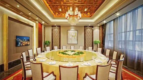 Ningbo Empark Grand Hotel | Zhejiang - Ningbo