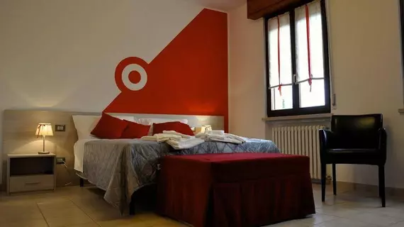 Corte Bassa B&B | Veneto - Verona (ve civarı) - Verona - Sud